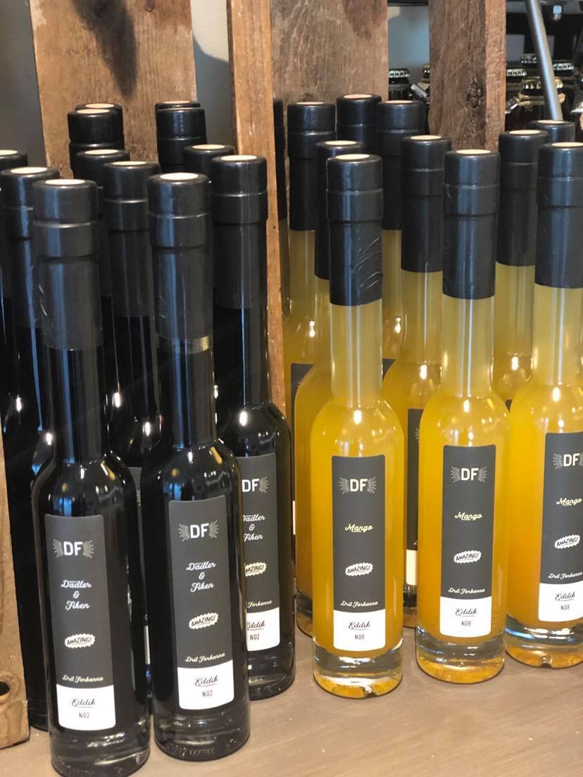 Produkt fra Drit Forbanna